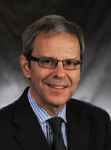 Dr. Vincent Arlet of Penn Medicine 